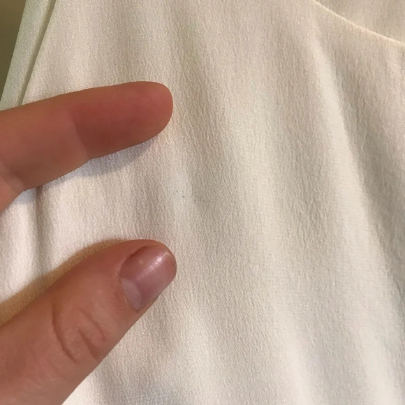 Helena Quinn Isla Silk Dress, size M - Picture 6 of 10